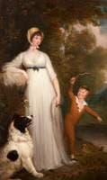 Maria Palmer Acland