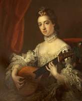 Mrs Anne Hoare
