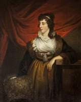 The Honourable Hester Lyttelton, Mrs Richard Colt Hoare