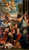 Massacre of the Innocents