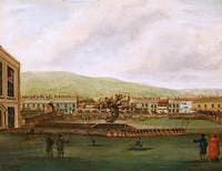 Merthyr Riots