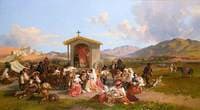 Mass for the Reapers