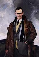 Portrait of a Man
