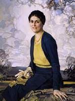 Portrait of a Lady