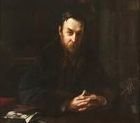 Theodore Williams