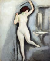 The Attractive Nude