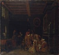 Genre Scene