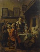 Genre Scene
