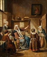The Needlework