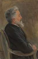 António Maria de Bettencourt Rodrigues, Portugese Ambassador