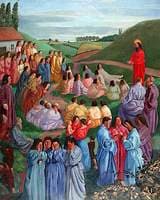 The Sermon on the Mount