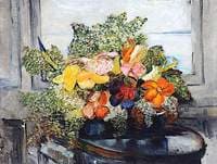Flower Piece