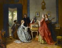 The Recital