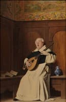 A Musical Interlude