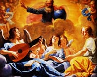A Concert Of Angels