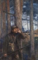 A Poacher