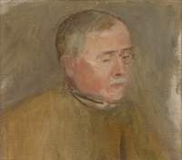 Brigadier General P. D. Lochridge