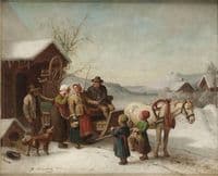 Winter Travel