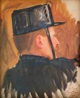 Capitaine Prudhomme, Aide-de-Camp to King Albert