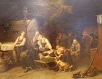 After the Hunt