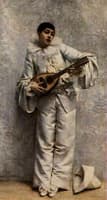 Pierrot