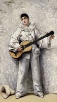 Pierrot