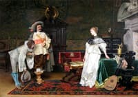 The Suitor