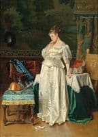 The Letter