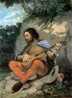 Guitarrero