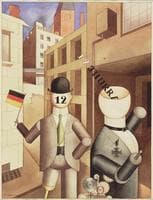 Republican Automatons