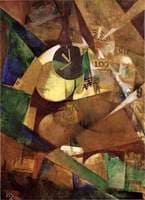 Merz-Painting 9b