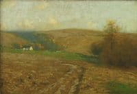 Across the Fields