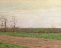 Early Spring