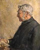 Charles Francis Powys