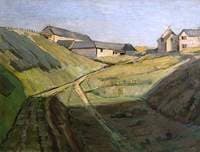 Chydyok, Dorset