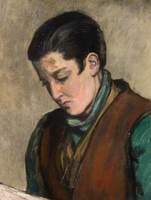 Valentine Ackland