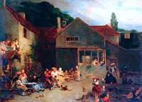 The Village Festival