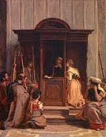 The Confessional