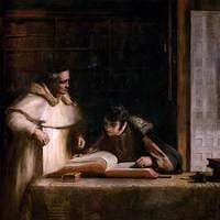 Washington Irving in the Archives of Seville