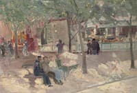 Kermesee: A Day at the Fair