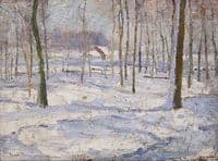 Winter Landscape