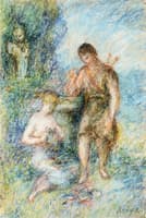 Rural Scene