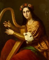 Music allegory