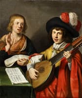 Musical Duo