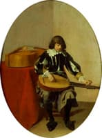 Young Musician