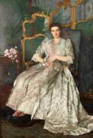 Charlotte Blanche Shaw