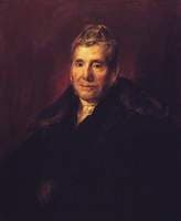 Thomas Daniell, RA
