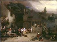 The Village Holiday