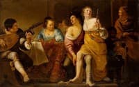 The prodigal son