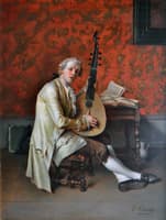 The Musician